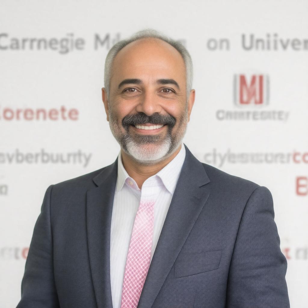 Farnam Jahanian